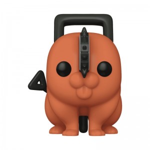 Avatar: The Last Airbender Funko POP Chainsaw Man + Pop! Pochita | UAE855323
