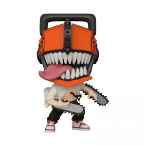 Avatar: The Last Airbender Funko POP Chainsaw Man + Pop! Chainsaw Man | UAE855324
