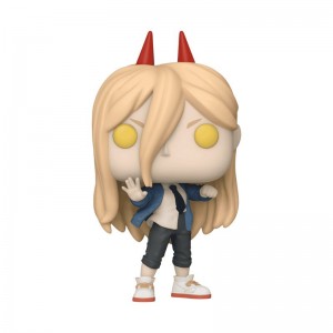 Avatar: The Last Airbender Funko POP Chainsaw Man + Pop! Power | UAE855325