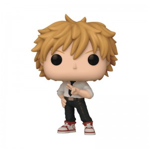 Avatar: The Last Airbender Funko POP Chainsaw Man + Pop! Denji | UAE855326