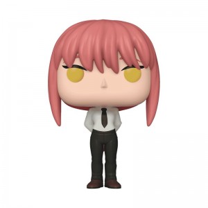Avatar: The Last Airbender Funko POP Chainsaw Man + Pop! Makima | UAE855327