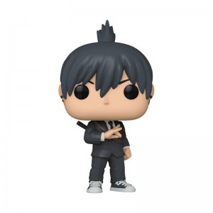 Avatar: The Last Airbender Funko POP Chainsaw Man + Pop! Aki Hayakawa | UAE855328