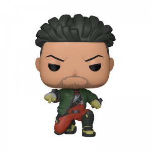 Avatar: The Last Airbender Funko POP DC Comics + Pop! Deadshot (Suicide Squad Isekai) | UAE855332