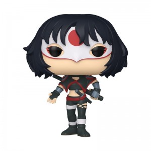 Avatar: The Last Airbender Funko POP DC Comics + Pop! Katana (Suicide Squad Isekai) | UAE855333