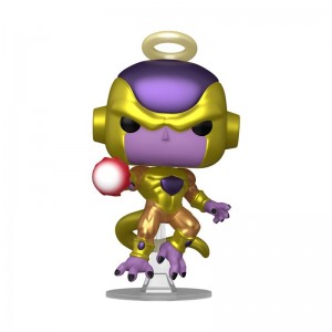 Avatar: The Last Airbender Funko POP Dragon Ball + Pop! Golden Frieza (Metallic) | UAE855334