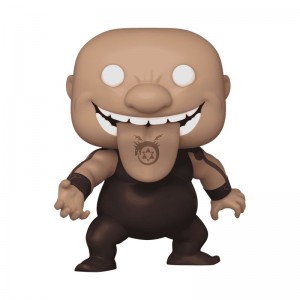 Avatar: The Last Airbender Funko POP Fullmetal Alchemist + Pop! Gluttony | UAE855335