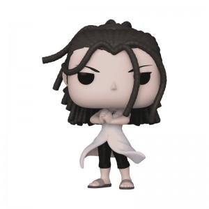 Avatar: The Last Airbender Funko POP Fullmetal Alchemist + Pop! Izumi Curtis | UAE855339