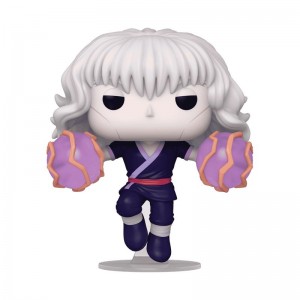 Avatar: The Last Airbender Funko POP Hunter x Hunter + Pop! Silva Zoldyck | UAE855343