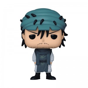 Avatar: The Last Airbender Funko POP Hunter x Hunter + Pop! Ging Freecss | UAE855348