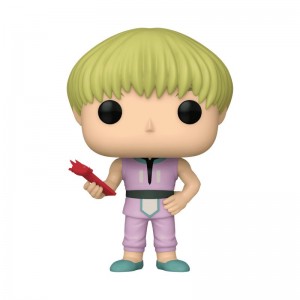 Avatar: The Last Airbender Funko POP Hunter x Hunter + Pop! Shalnark | UAE855350