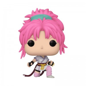 Avatar: The Last Airbender Funko POP Hunter x Hunter + Pop! Machi Komacine | UAE855351
