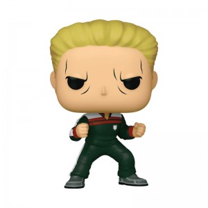Avatar: The Last Airbender Funko POP Hunter x Hunter + Pop! Phinks Magcub | UAE855354