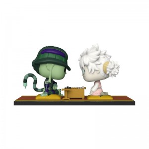 Avatar: The Last Airbender Funko POP Hunter x Hunter + Pop! Moment Meruem vs. Komugi | UAE855355