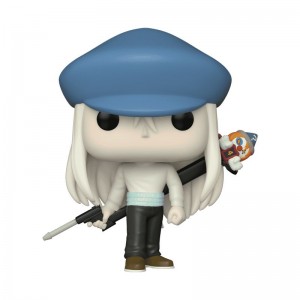 Avatar: The Last Airbender Funko POP Hunter x Hunter + Pop! Kite with Carbine | UAE855356