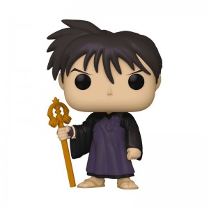 Avatar: The Last Airbender Funko POP Inuyasha + Pop! Miroku | UAE855359