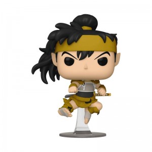 Avatar: The Last Airbender Funko POP Inuyasha + Pop! Koga | UAE855363