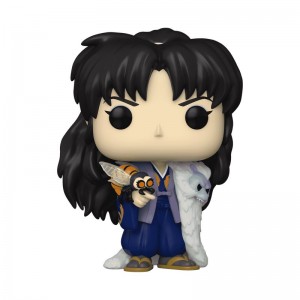 Avatar: The Last Airbender Funko POP Inuyasha + Pop! Naraku | UAE855366