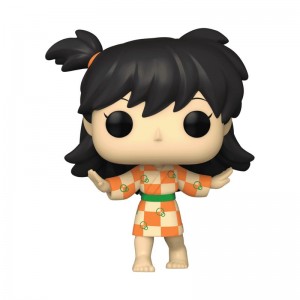 Avatar: The Last Airbender Funko POP Inuyasha + Pop! Rin | UAE855368