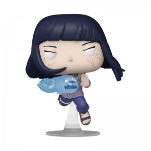 Avatar: The Last Airbender Funko POP Naruto Shippuden + Pop! Hinata Hyuga (Lion Fist Battle Pose) | UAE855373