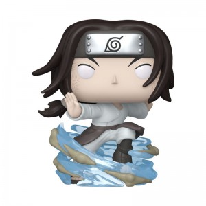 Avatar: The Last Airbender Funko POP Naruto Shippuden + Pop! Plus Neji Hyuga | UAE855374