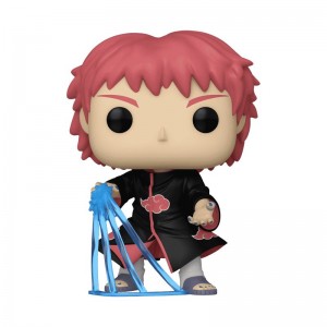 Avatar: The Last Airbender Funko POP Naruto Shippuden + Pop! Sasori | UAE855375