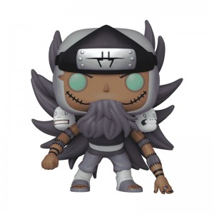 Avatar: The Last Airbender Funko POP Naruto Shippuden + Pop! Kakuzu (Earth Grudge) | UAE855380