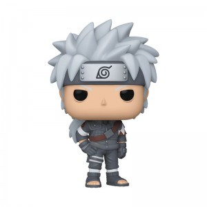 Avatar: The Last Airbender Funko POP Naruto Shippuden + Pop! Sakumo Hatake | UAE855382