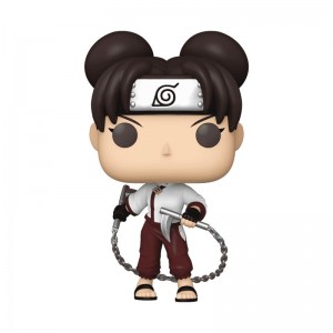 Avatar: The Last Airbender Funko POP Naruto Shippuden + Pop! Tenten | UAE855386