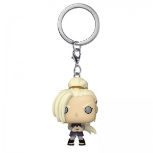 Avatar: The Last Airbender Funko POP Naruto Shippuden + Pop! Keychain Ino Yamanaka | UAE855389