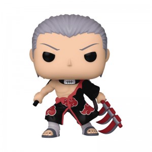 Avatar: The Last Airbender Funko POP Naruto Shippuden + Pop! Hidan | UAE855392