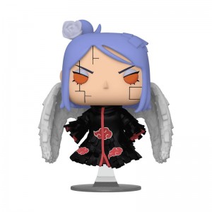 Avatar: The Last Airbender Funko POP Naruto Shippuden + Pop! Konan | UAE855393