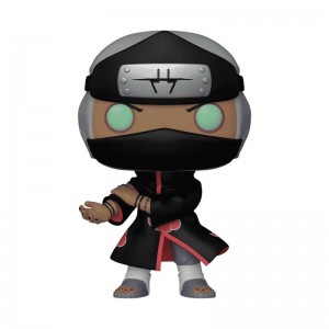 Avatar: The Last Airbender Funko POP Naruto Shippuden + Pop! Kakuzu | UAE855394
