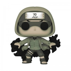Avatar: The Last Airbender Funko POP Naruto Shippuden + Pop! Shino Aburame | UAE855395