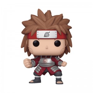 Avatar: The Last Airbender Funko POP Naruto Shippuden + Pop! Choji Akimichi | UAE855396