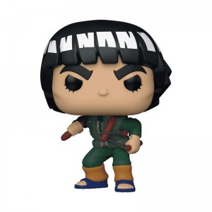 Avatar: The Last Airbender Funko POP Naruto Shippuden + Pop! Might Guy | UAE855408