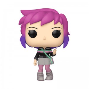 Avatar: The Last Airbender Funko POP Scott Pilgrim + Pop! Ramona Flowers (Scott Pilgrim Takes Off) | UAE855444