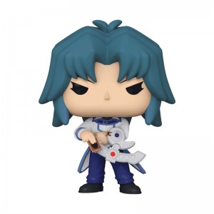 Avatar: The Last Airbender Funko POP Yu-Gi-Oh! + Pop! Zane Truesdale | UAE855448