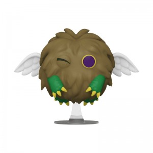 Avatar: The Last Airbender Funko POP Yu-Gi-Oh! + Pop! Winged Kuriboh | UAE855461