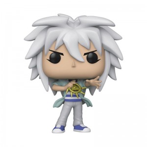 Avatar: The Last Airbender Funko POP Yu-Gi-Oh! + Pop! Yami Bakura | UAE855468