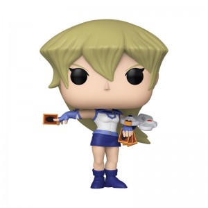 Avatar: The Last Airbender Funko POP Yu-Gi-Oh! + Pop! Alexis Rhodes | UAE855469