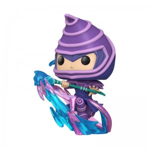 Avatar: The Last Airbender Funko POP Yu-Gi-Oh! + Pop! Plus Dark Magician | UAE855472