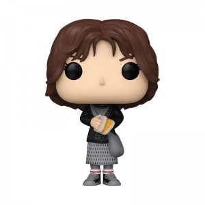 Classics Funko POP Breakfast Club + Pop! Allison Reynolds | UAE855477