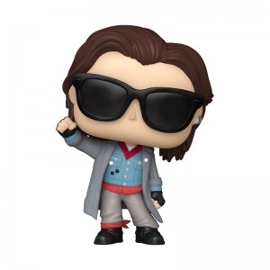 Classics Funko POP Breakfast Club + Pop! John Bender | UAE855479