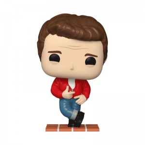Classics Funko POP Rebel Without a Cause + Pop! Jim Stark | UAE855486