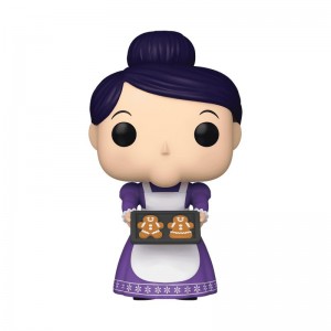 Classics Funko POP Rudolph the Red-Nosed Reindeer + Pop! Mrs. Claus (60th Anniversary) | UAE855487