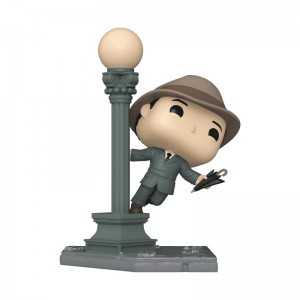 Classics Funko POP Singin' in the Rain + Pop! Deluxe Don Lockwood | UAE855490