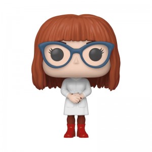 Classics Funko POP The Addams Family + Pop! Marilyn Thornhill (Rave'n Dance) | UAE855500