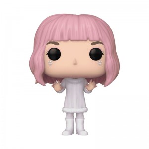 Classics Funko POP The Addams Family + Pop! Enid Sinclair (Rave'N Dance) | UAE855501