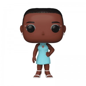 Classics Funko POP The Addams Family + Pop! Bianca Barclay (Rave'N Dance) | UAE855502