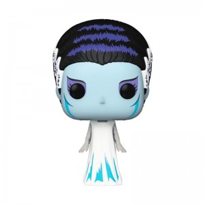 Classics Funko POP Universal Monsters + Pop! Bride of Frankenstein (Deco) | UAE855516